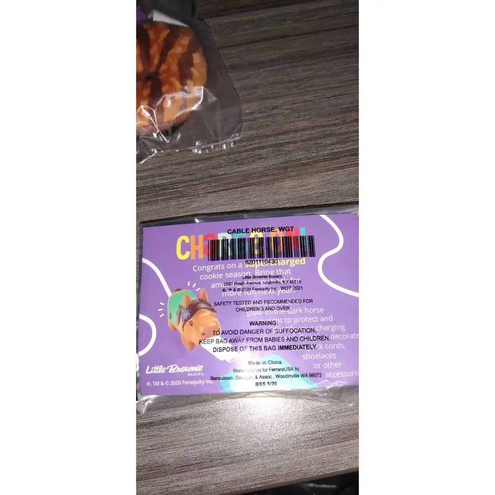 N/A girl scouts